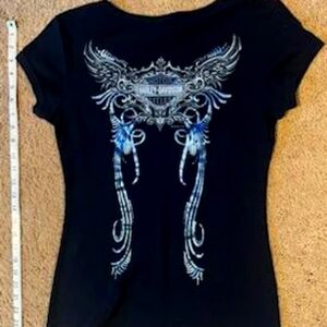 Harley Davidson t-shirt